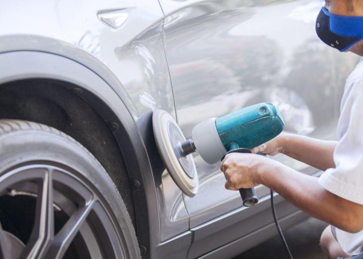 Entretien carrosserie Givors